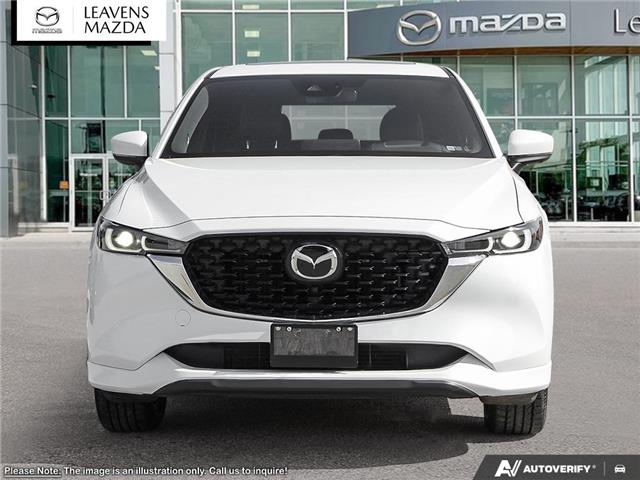 2025 Mazda CX-5 GT (Stk: 14-25657) in London - Image 3 of 26