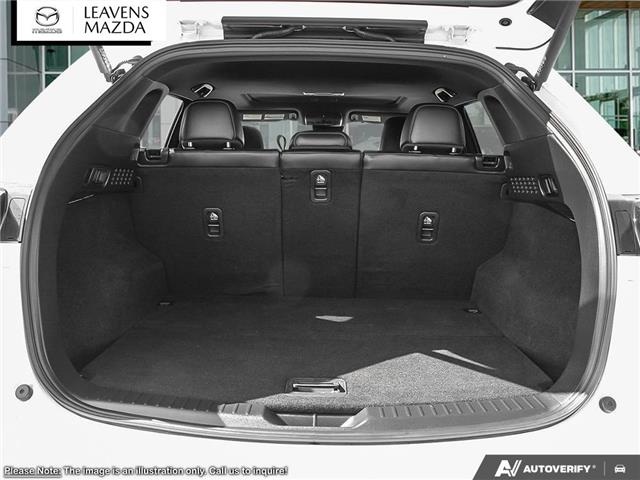 2025 Mazda CX-5 GT (Stk: 14-25657) in London - Image 8 of 26