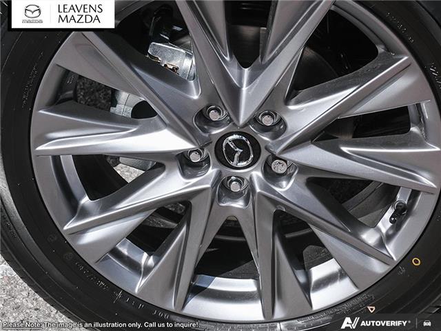 2025 Mazda CX-5 GT (Stk: 14-25657) in London - Image 9 of 26