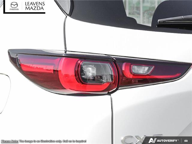 2025 Mazda CX-5 GT (Stk: 14-25657) in London - Image 12 of 26