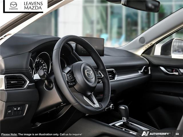2025 Mazda CX-5 GT (Stk: 14-25657) in London - Image 13 of 26