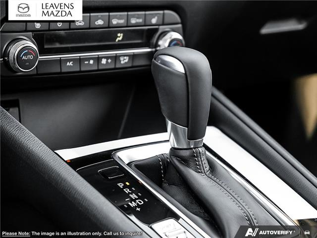 2025 Mazda CX-5 GT (Stk: 14-25657) in London - Image 18 of 26