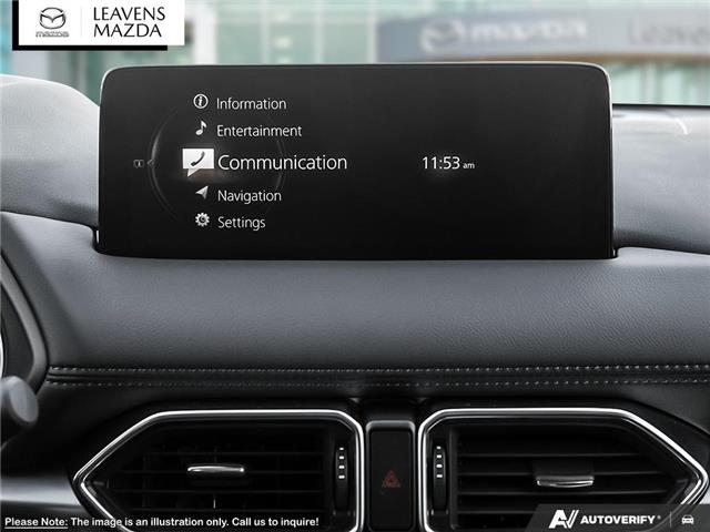 2025 Mazda CX-5 GT (Stk: 14-25657) in London - Image 19 of 26