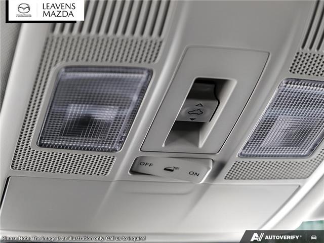 2025 Mazda CX-5 GT (Stk: 14-25657) in London - Image 20 of 26