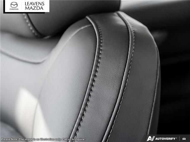 2025 Mazda CX-5 GT (Stk: 14-25657) in London - Image 21 of 26