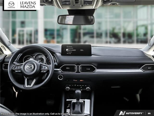2025 Mazda CX-5 GT (Stk: 14-25657) in London - Image 23 of 26