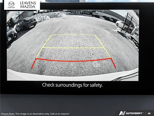 2025 Mazda CX-5 GT (Stk: 14-25657) in London - Image 25 of 26
