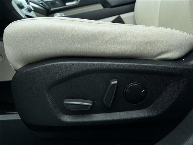 2022 Ford Edge Titanium (Stk: 25685) in Sudbury - Image 12 of 27