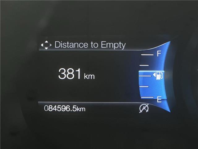 2022 Ford Edge Titanium (Stk: 25685) in Sudbury - Image 15 of 27