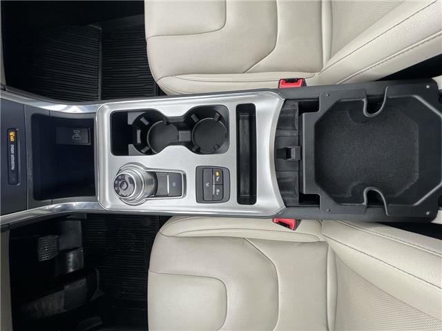 2022 Ford Edge Titanium (Stk: 25685) in Sudbury - Image 21 of 27