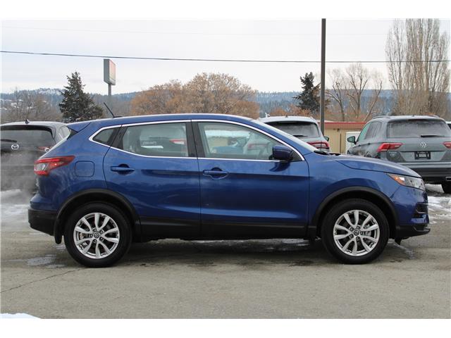 2023 Nissan Qashqai S (Stk: SC0232) in Cranbrook - Image 2 of 24