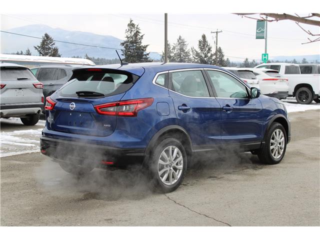 2023 Nissan Qashqai S (Stk: SC0232) in Cranbrook - Image 3 of 24