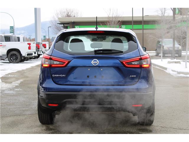 2023 Nissan Qashqai S (Stk: SC0232) in Cranbrook - Image 4 of 24
