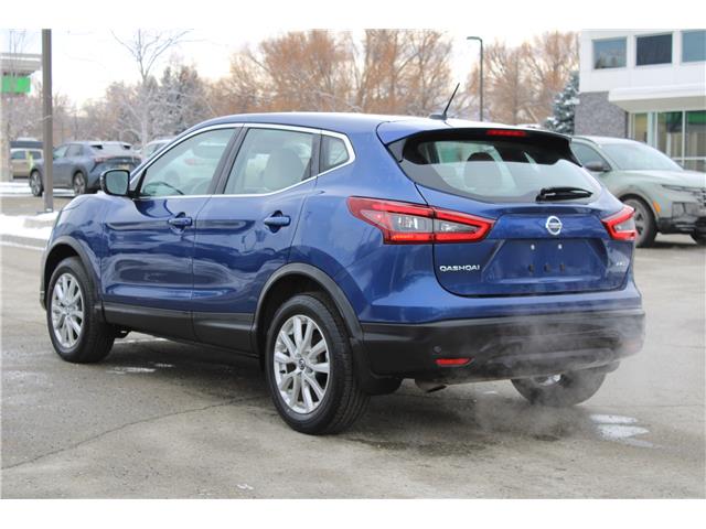 2023 Nissan Qashqai S (Stk: SC0232) in Cranbrook - Image 6 of 24