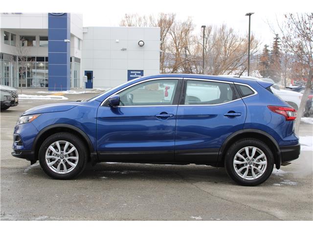 2023 Nissan Qashqai S (Stk: SC0232) in Cranbrook - Image 7 of 24