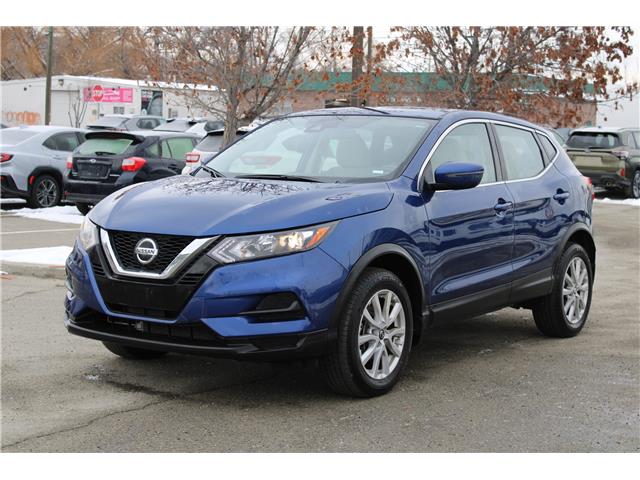 2023 Nissan Qashqai S (Stk: SC0232) in Cranbrook - Image 8 of 24