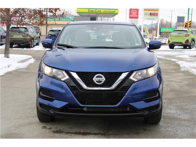 2023 Nissan Qashqai S (Stk: SC0232) in Cranbrook - Image 9 of 24