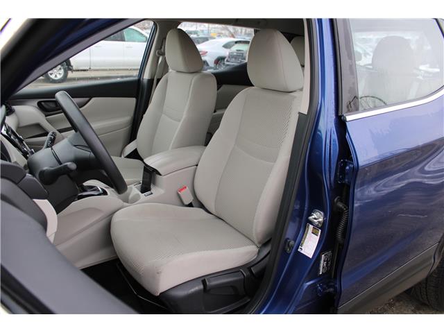 2023 Nissan Qashqai S (Stk: SC0232) in Cranbrook - Image 10 of 24