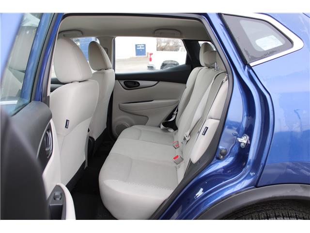 2023 Nissan Qashqai S (Stk: SC0232) in Cranbrook - Image 12 of 24