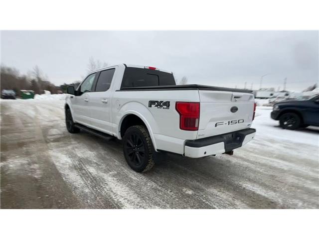 2020 Ford F-150 Lariat (Stk: 25648) in Sudbury - Image 2 of 26 2020 Ford F-150 Lariat (Stk: 25648) in Sudbury - Image 2 of 26