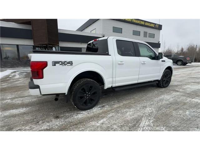 2020 Ford F-150 Lariat (Stk: 25648) in Sudbury - Image 4 of 26 2020 Ford F-150 Lariat (Stk: 25648) in Sudbury - Image 4 of 26