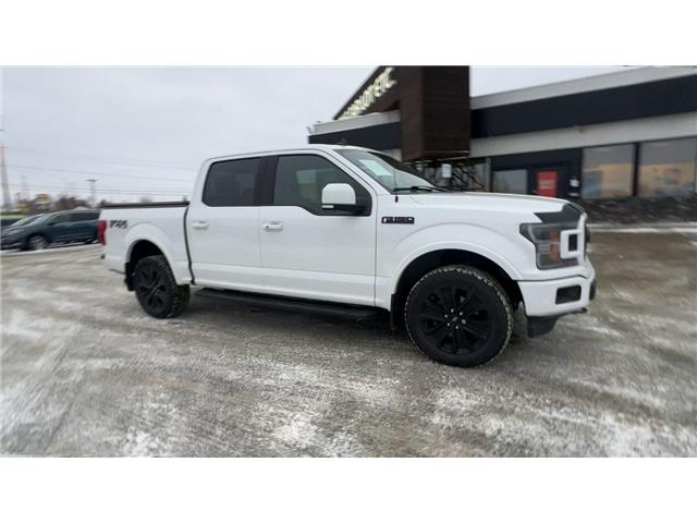 2020 Ford F-150 Lariat (Stk: 25648) in Sudbury - Image 6 of 26 2020 Ford F-150 Lariat (Stk: 25648) in Sudbury - Image 6 of 26