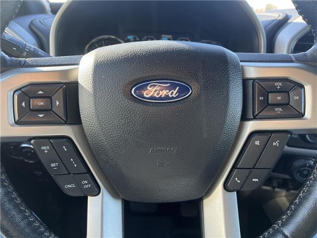 2020 Ford F-150 Lariat (Stk: 25648) in Sudbury - Image 14 of 26 2020 Ford F-150 Lariat (Stk: 25648) in Sudbury - Image 14 of 26