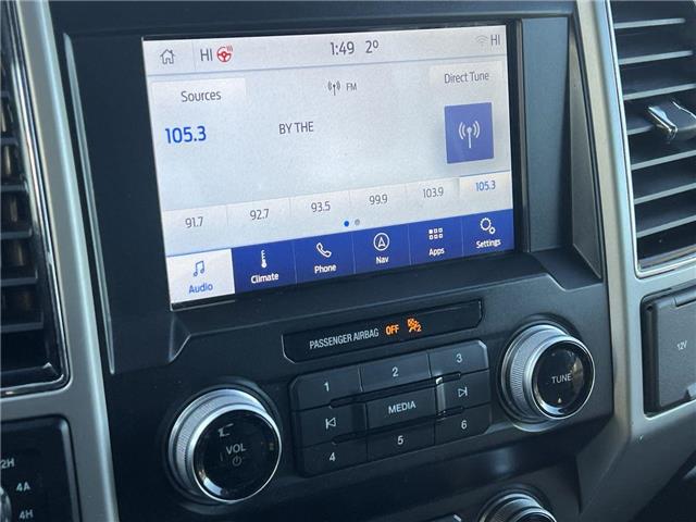 2020 Ford F-150 Lariat (Stk: 25648) in Sudbury - Image 16 of 26 2020 Ford F-150 Lariat (Stk: 25648) in Sudbury - Image 16 of 26