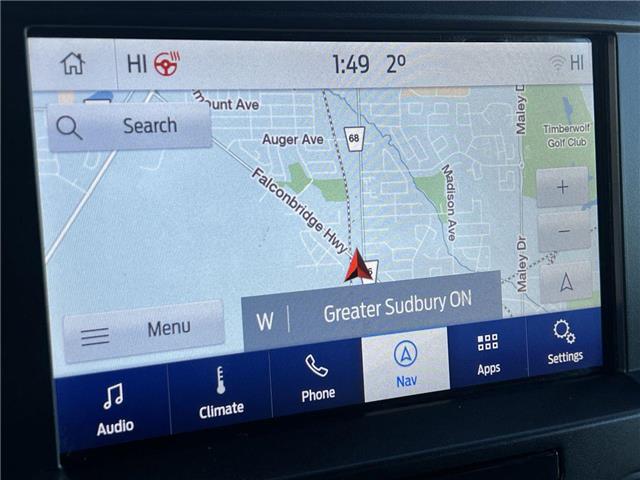 2020 Ford F-150 Lariat (Stk: 25648) in Sudbury - Image 18 of 26 2020 Ford F-150 Lariat (Stk: 25648) in Sudbury - Image 18 of 26