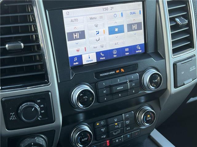 2020 Ford F-150 Lariat (Stk: 25648) in Sudbury - Image 19 of 26 2020 Ford F-150 Lariat (Stk: 25648) in Sudbury - Image 19 of 26