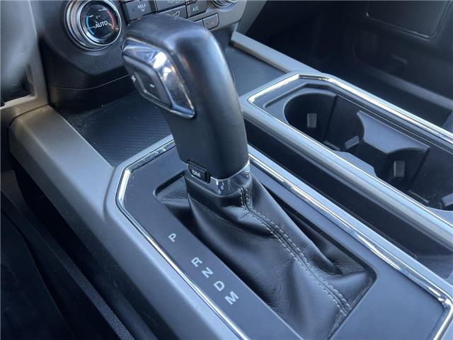 2020 Ford F-150 Lariat (Stk: 25648) in Sudbury - Image 20 of 26 2020 Ford F-150 Lariat (Stk: 25648) in Sudbury - Image 20 of 26