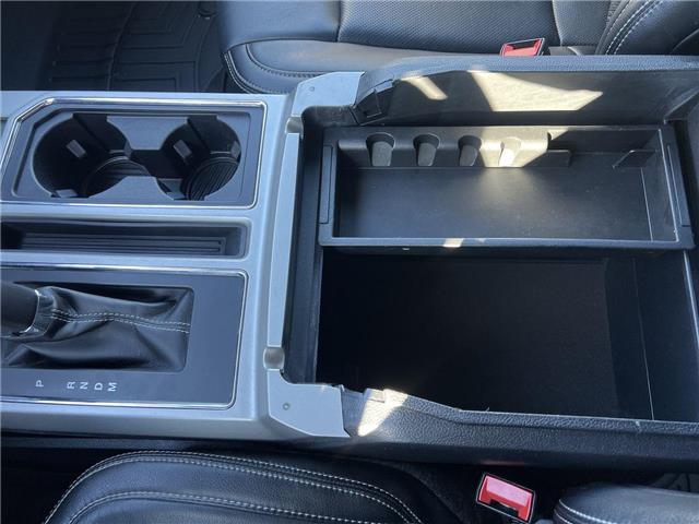 2020 Ford F-150 Lariat (Stk: 25648) in Sudbury - Image 21 of 26 2020 Ford F-150 Lariat (Stk: 25648) in Sudbury - Image 21 of 26
