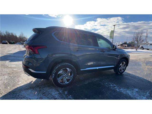2023 Hyundai Santa Fe Preferred (Stk: 25422) in Sudbury - Image 4 of 25