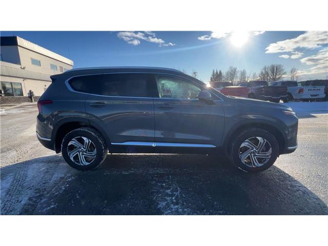 2023 Hyundai Santa Fe Preferred (Stk: 25422) in Sudbury - Image 5 of 25
