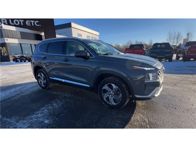 2023 Hyundai Santa Fe Preferred (Stk: 25422) in Sudbury - Image 6 of 25