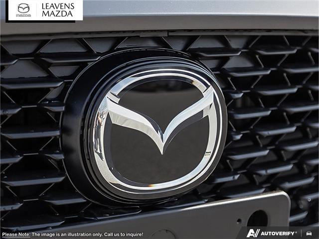 2025 Mazda Mazda3 GS (Stk: 14-25659) in London - Image 10 of 26