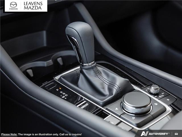 2025 Mazda Mazda3 GS (Stk: 14-25659) in London - Image 17 of 26