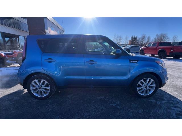 2019 Kia Soul EX (Stk: 25599) in Sudbury - Image 5 of 24