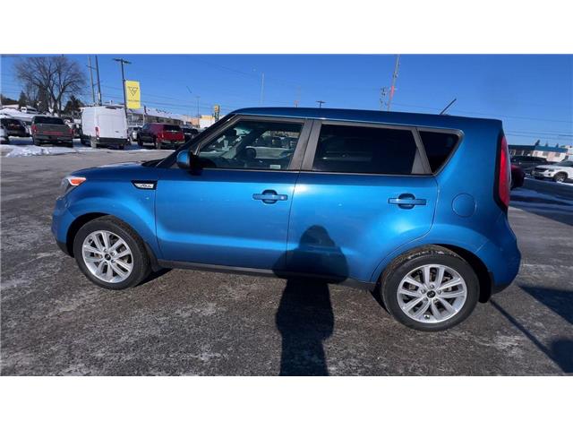 2019 Kia Soul EX (Stk: 25599) in Sudbury - Image 9 of 24
