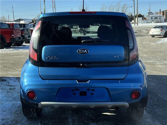 2019 Kia Soul EX (Stk: 25599) in Sudbury - Image 22 of 24