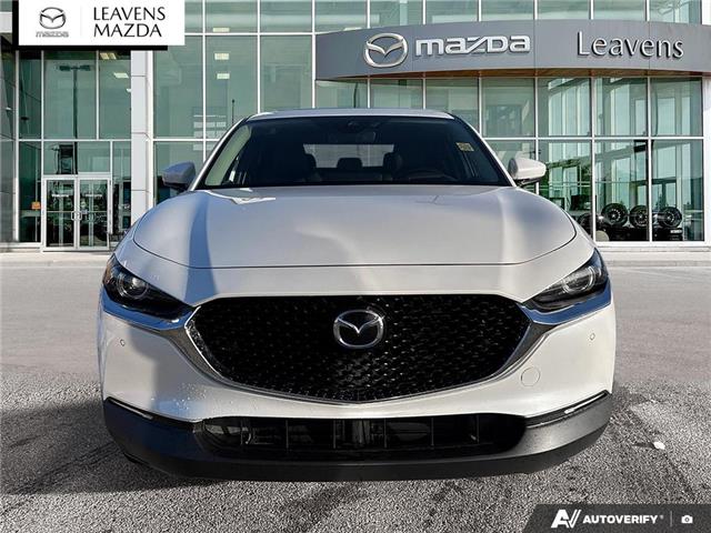 2023 Mazda CX-30 GT (Stk: 14-P0826) in London - Image 3 of 27 2023 Mazda CX-30 GT (Stk: 14-P0826) in London - Image 3 of 27