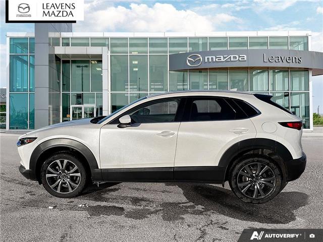 2023 Mazda CX-30 GT (Stk: 14-P0826) in London - Image 4 of 27 2023 Mazda CX-30 GT (Stk: 14-P0826) in London - Image 4 of 27