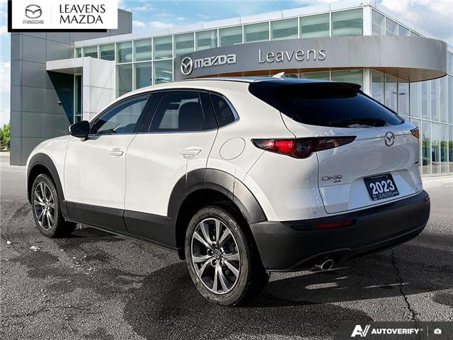 2023 Mazda CX-30 GT (Stk: 14-P0826) in London - Image 5 of 27 2023 Mazda CX-30 GT (Stk: 14-P0826) in London - Image 5 of 27