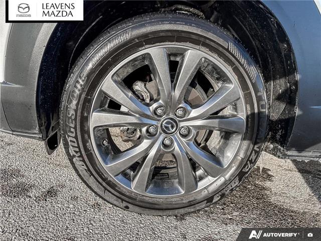 2023 Mazda CX-30 GT (Stk: 14-P0826) in London - Image 7 of 27 2023 Mazda CX-30 GT (Stk: 14-P0826) in London - Image 7 of 27