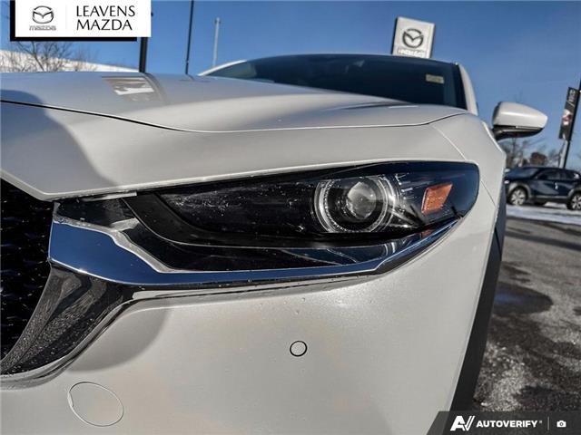 2023 Mazda CX-30 GT (Stk: 14-P0826) in London - Image 9 of 27 2023 Mazda CX-30 GT (Stk: 14-P0826) in London - Image 9 of 27