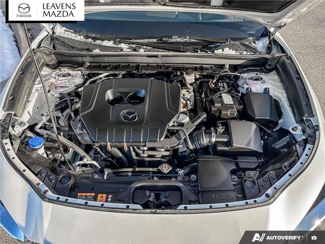 2023 Mazda CX-30 GT (Stk: 14-P0826) in London - Image 11 of 27 2023 Mazda CX-30 GT (Stk: 14-P0826) in London - Image 11 of 27