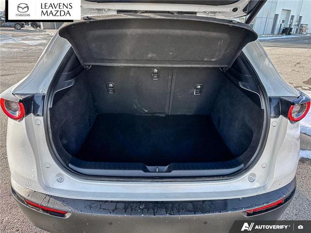 2023 Mazda CX-30 GT (Stk: 14-P0826) in London - Image 13 of 27 2023 Mazda CX-30 GT (Stk: 14-P0826) in London - Image 13 of 27