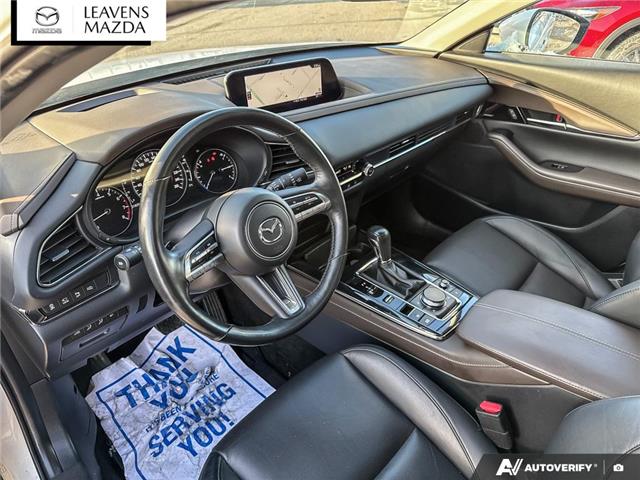 2023 Mazda CX-30 GT (Stk: 14-P0826) in London - Image 14 of 27 2023 Mazda CX-30 GT (Stk: 14-P0826) in London - Image 14 of 27