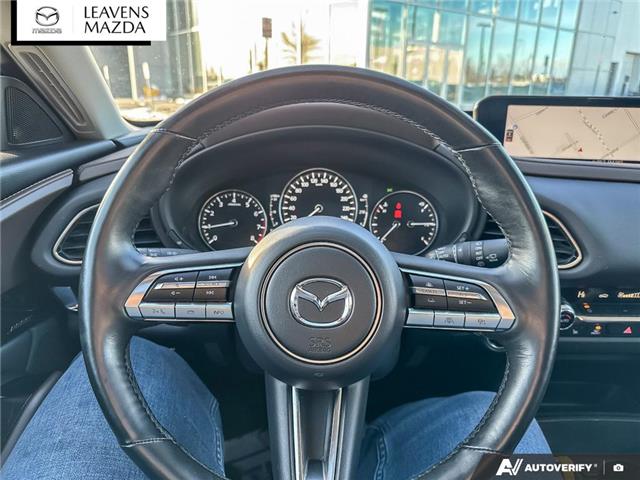 2023 Mazda CX-30 GT (Stk: 14-P0826) in London - Image 15 of 27 2023 Mazda CX-30 GT (Stk: 14-P0826) in London - Image 15 of 27