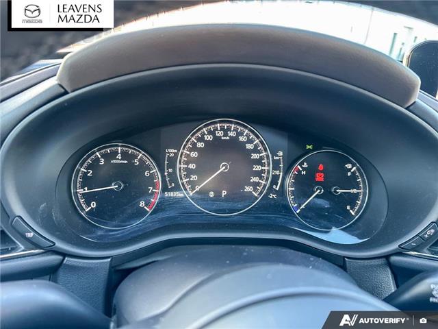 2023 Mazda CX-30 GT (Stk: 14-P0826) in London - Image 16 of 27 2023 Mazda CX-30 GT (Stk: 14-P0826) in London - Image 16 of 27